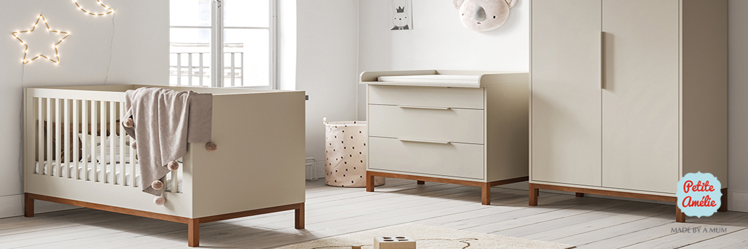 Shop met Babycadeaubon bij Petite Amélie