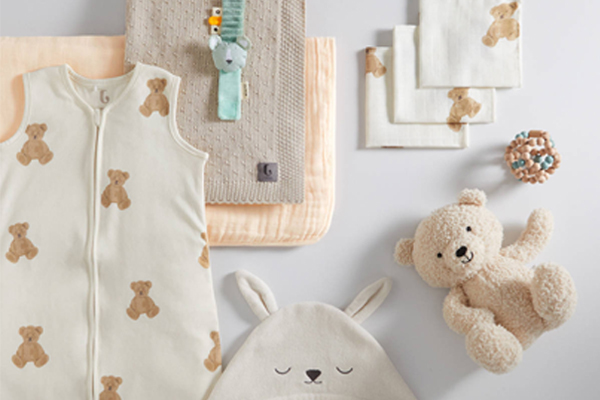 Babycadeaubon besteden bij de leukste webshops Babycadeaubon